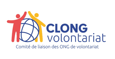 Logo CLONG Volontariat