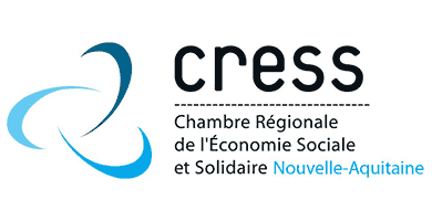 Logo Cress Nouvelle-Aquitaine