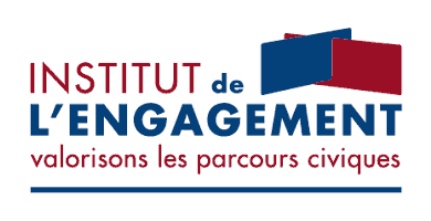 Logo Institut engagement