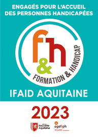 IFAID Formation et Handicap