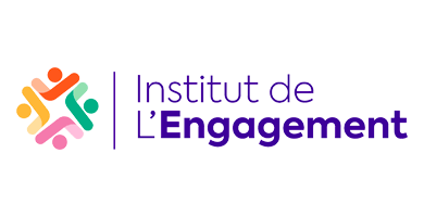 logo Institut de l'Engagement