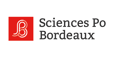 Logo Sciences-po Bordeaux