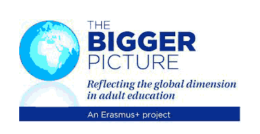 PROJET THE BIGGER PICTURE IFAID