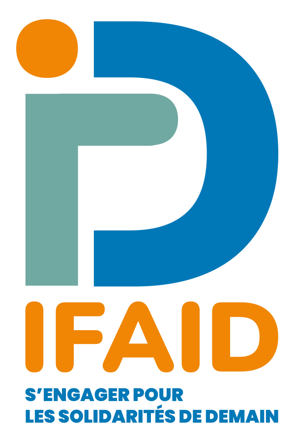 logo carré ifaid