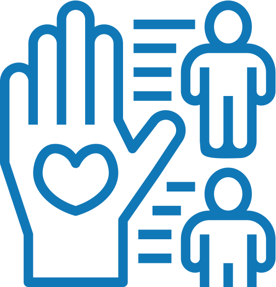 Icone projet associatif