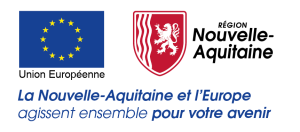 Logo FSE - Fonds de Soutien Européen