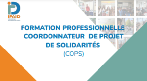 couverture plaquette COPS